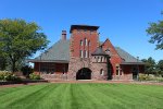 Muskegon PM Union Depot